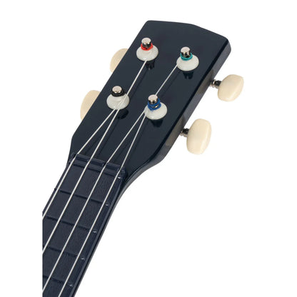 Ukelele Infantil “Navy” – Konges Sløjd