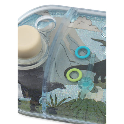 Water ring toss game "Dinosaurs" – Konges Sløjd