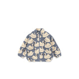 Chaqueta Jody Teddy Swan · Konges Sløjd