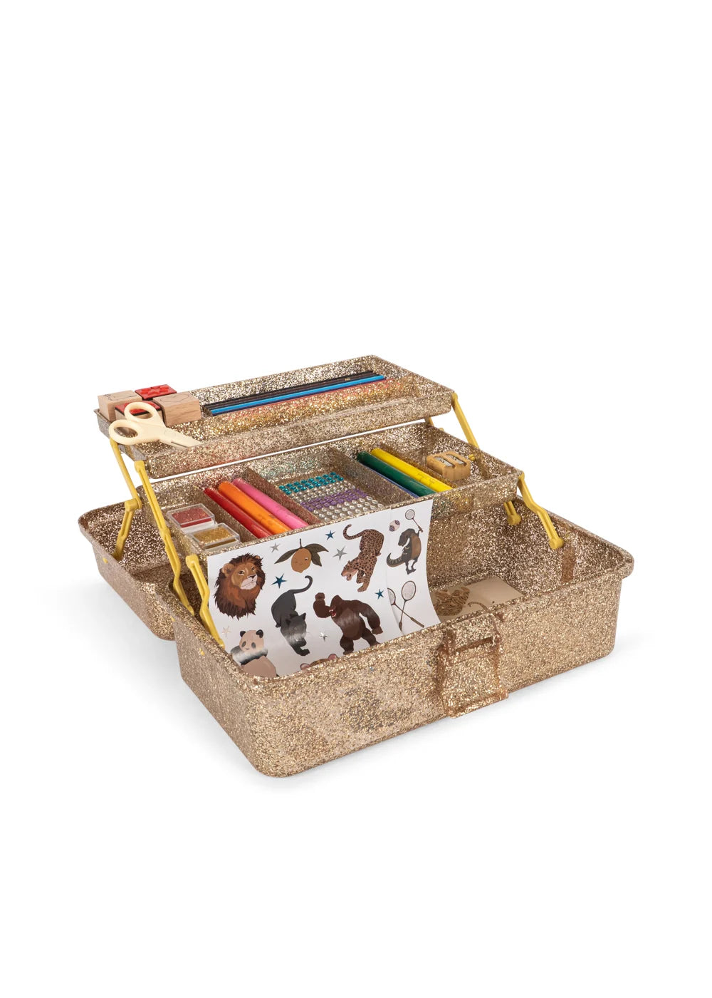 Caja de Arte Creativa – Konges Sløjd