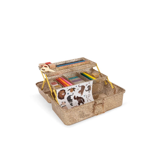 Caja de Arte Creativa – Konges Sløjd