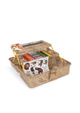 Caja de Arte Creativa – Konges Sløjd