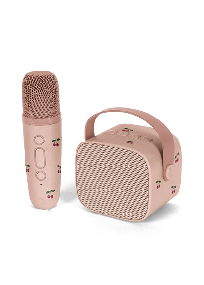 Karaoke  Infantil - Konges Sløjd