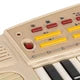 Teclado Musical 37 Teclas – Konges Sløjd