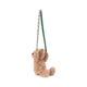 Bolso Osito de Peluche – Konges Sløjd
