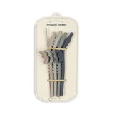 Pajitas de Silicona “Dragon Straws” – Konges Sløjd