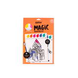 Kit de Pintura  Acuarela MAGIC – OMY