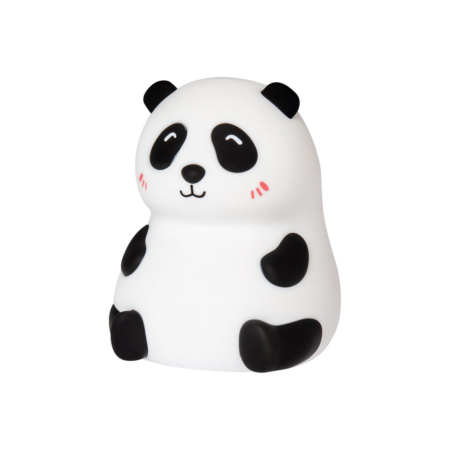 Lámpara Nocturna Panda Zhao – Little L