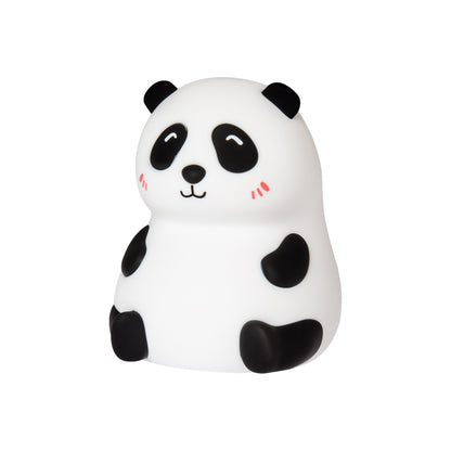 Lámpara Nocturna Panda Zhao – Little L