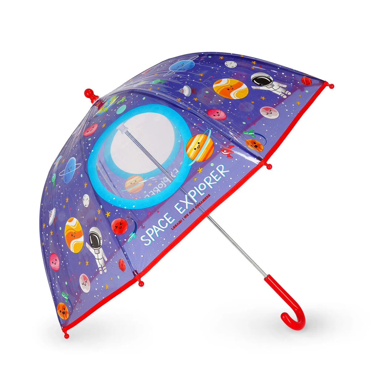 Paraguas Infantil “Space Explorer” de Legami