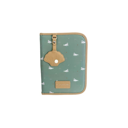 Porta documentos Focas - Play and Store