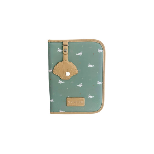 Porta documentos Focas - Play and Store