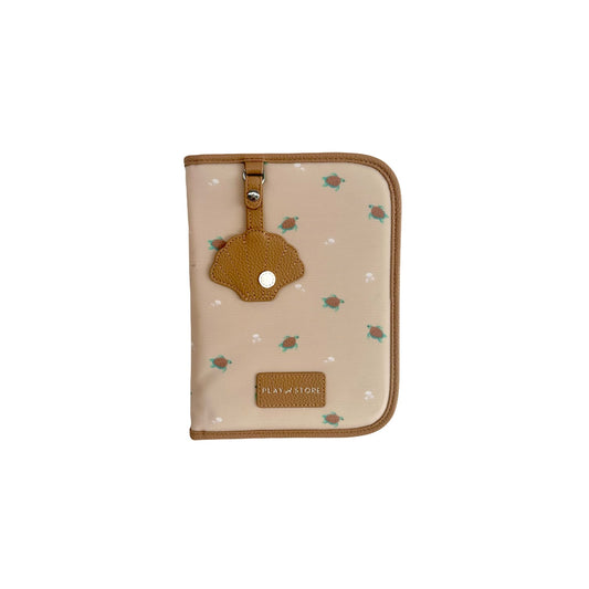 Porta documentos Tortugas - Play and Store