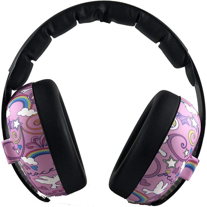 Auriculares Antirruido para Bebés Banz (0-3 años)