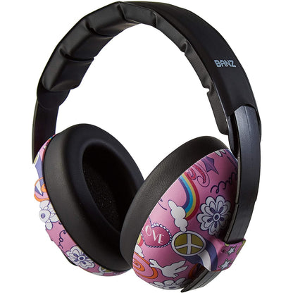 Auriculares Antirruido para Bebés Banz (0-3 años)