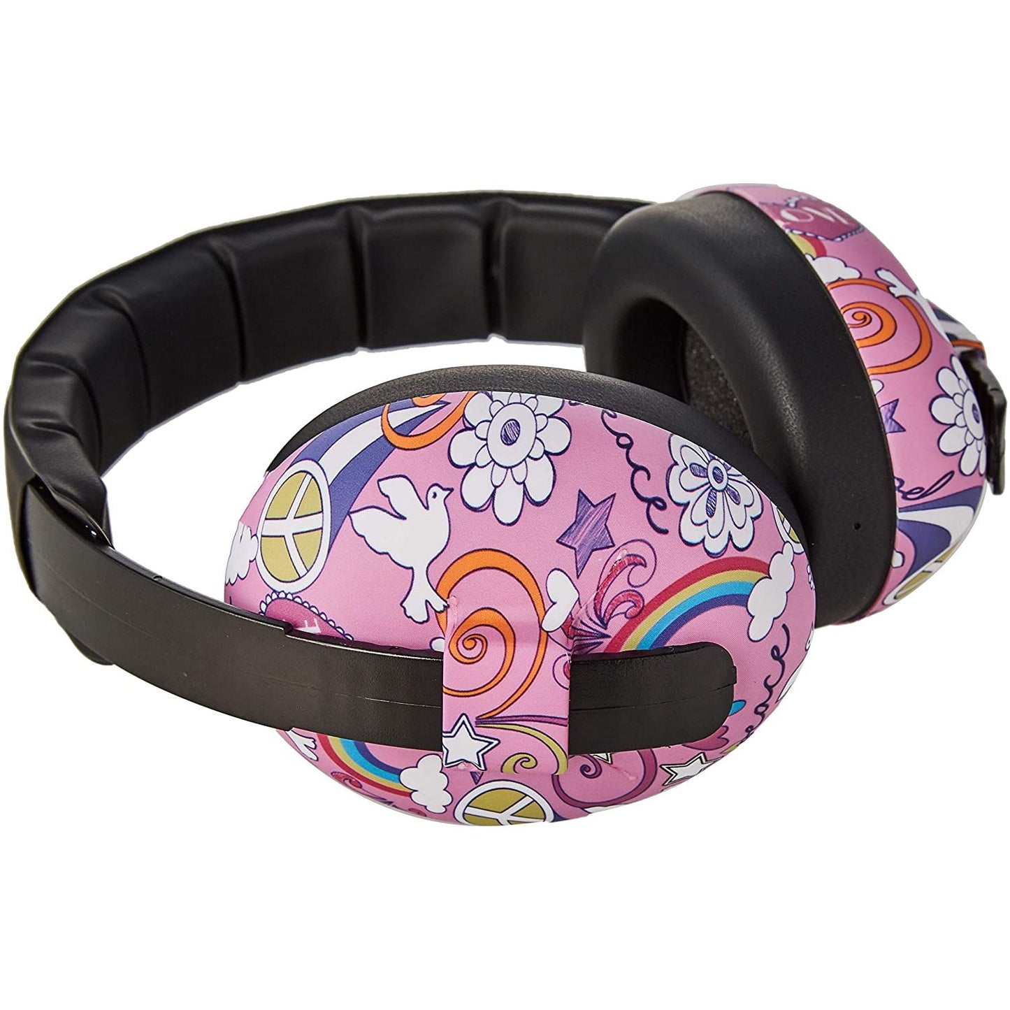 Auriculares Antirruido para Bebés Banz (0-3 años)
