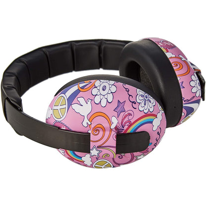 Auriculares Antirruido para Bebés Banz (0-3 años)