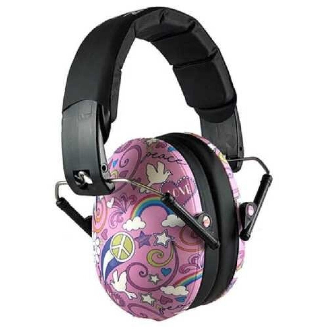 Auriculares Antirruido Banz para Niños (+3 años)