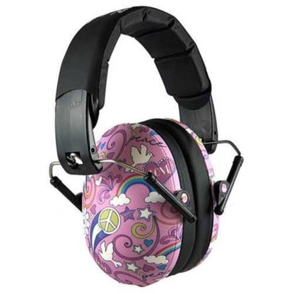 Auriculares Antirruido Banz para Niños (+3 años)