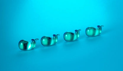 Perlas de Baño Ballena – Nailmatic