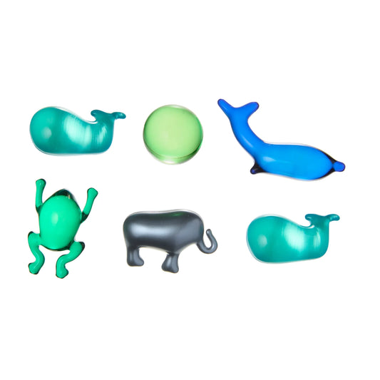 Perlas de Baño Ballena – Nailmatic