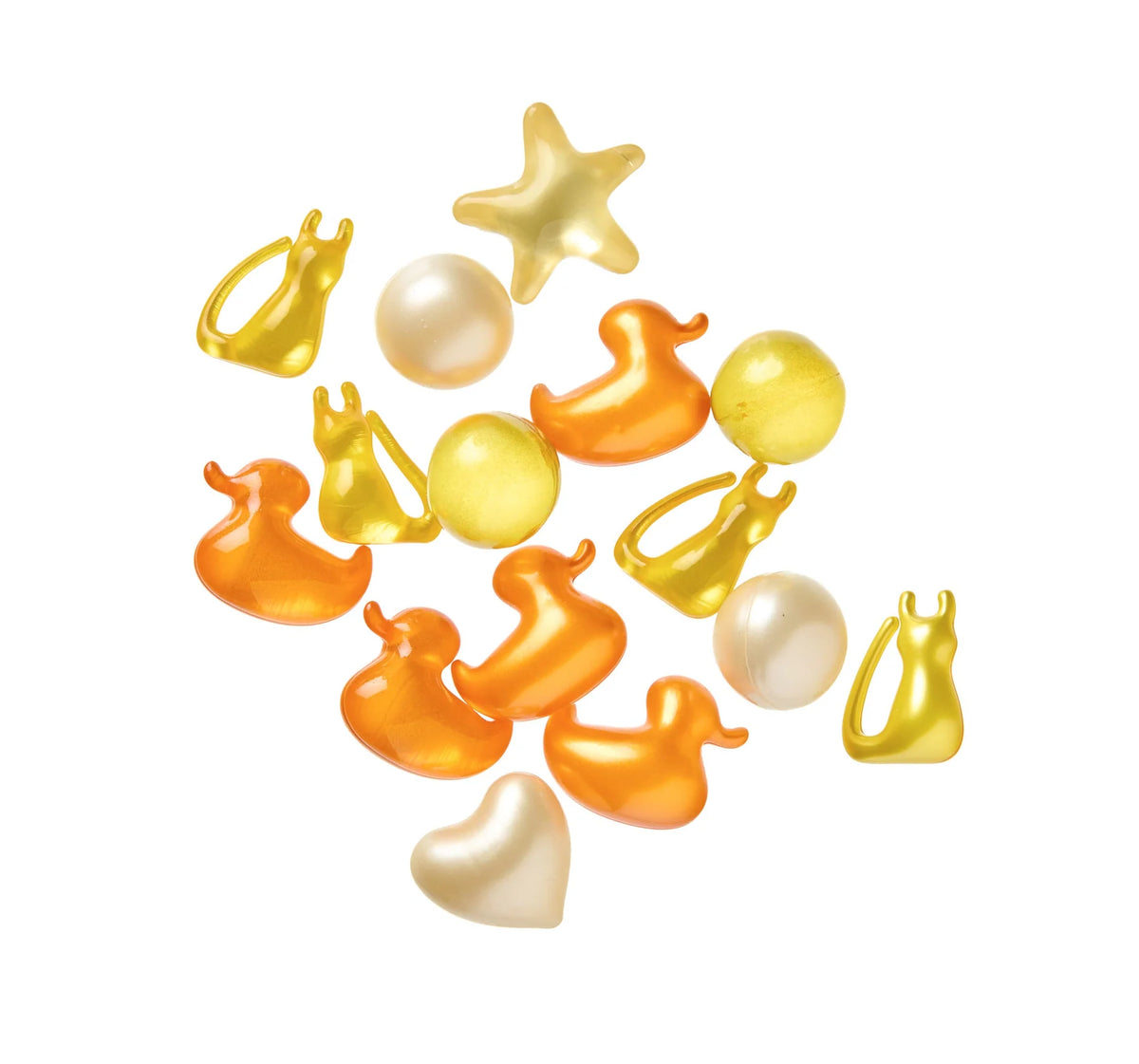 Perlas de Baño Duck – Nailmatic