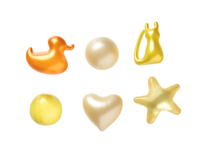 Perlas de Baño Duck – Nailmatic