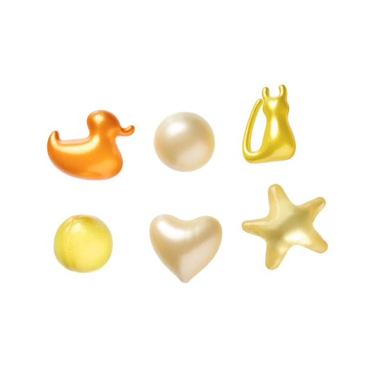 Perlas de Baño Duck – Nailmatic