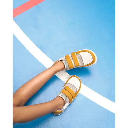 Zapatilla Petra Jr Mustard | Muris