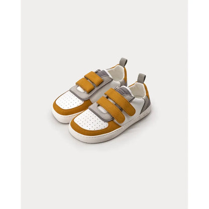 Zapatilla Petra Jr Mustard | Muris