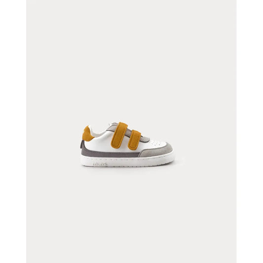 Zapatilla Petra Mini Mustard | Muris