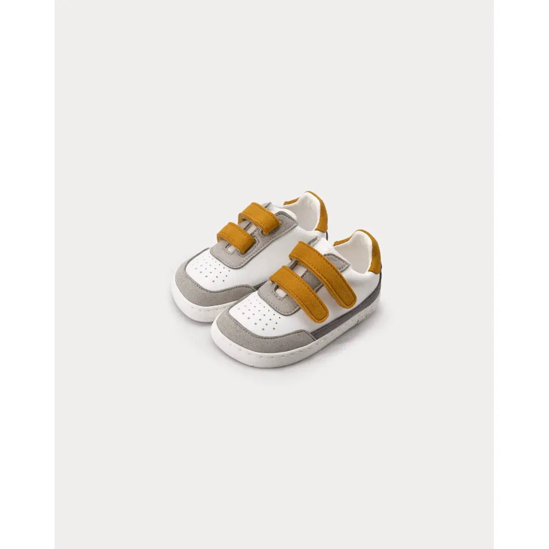 Zapatilla Petra Mini Mustard | Muris