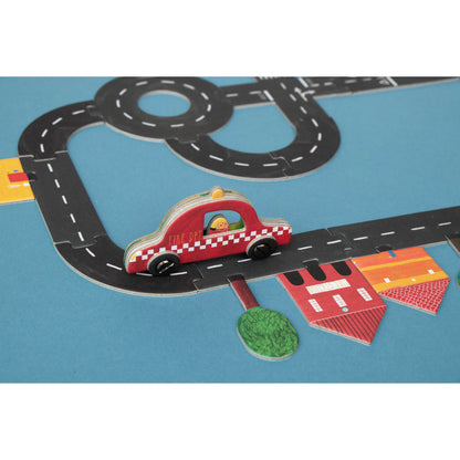 Londji · Pocket Roads