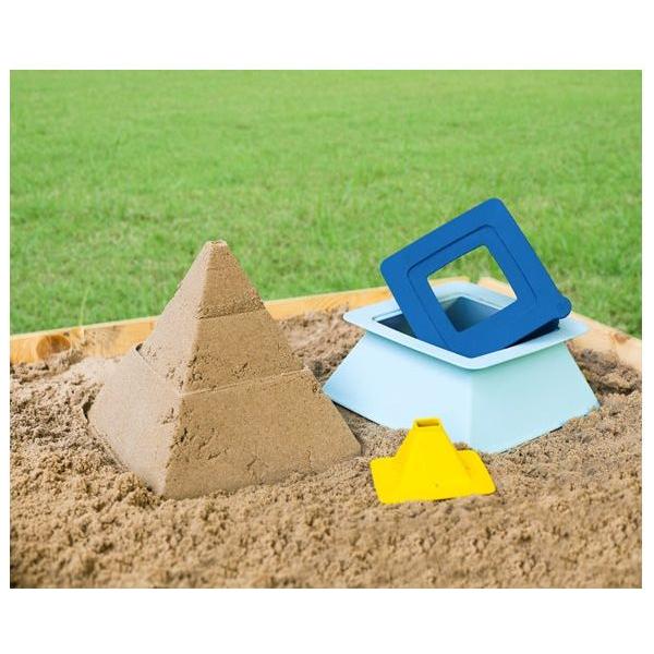 Cubo PIRA para Construir Pirámides – Quut