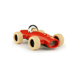 Coche Playforever Verve Malibu Benjamin – Naranja