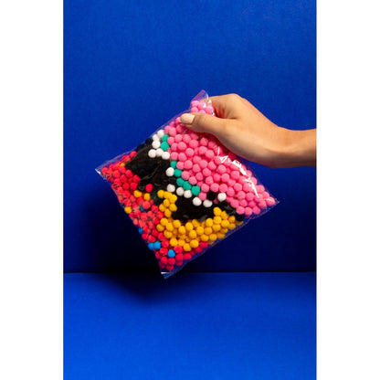 Kit de Pompones "Donut" – OMY