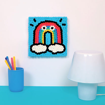 Kit de Pompones "Rainbow" – OMY