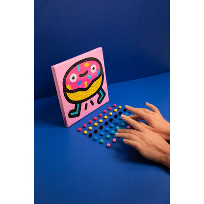Kit de Pompones "Donut" – OMY