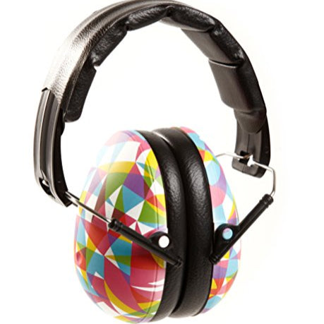Noise-canceling headphones