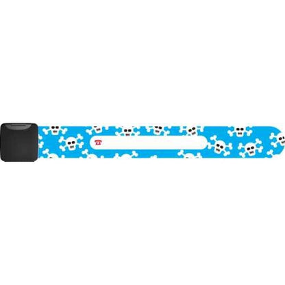 Pulsera de Identificación – Infoband Piratas Azules