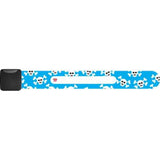 Pulsera de Identificación – Infoband Piratas Azules