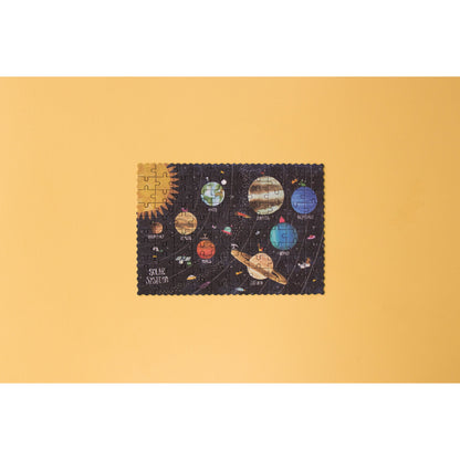 Discover the Planets · Pocket Puzzle · Londji