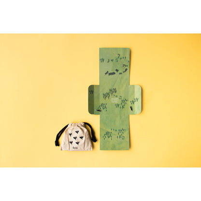 Discover the World · Pocket Puzzle · Londji