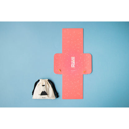 My Tree Pocket · Reversible Puzzle · Londji