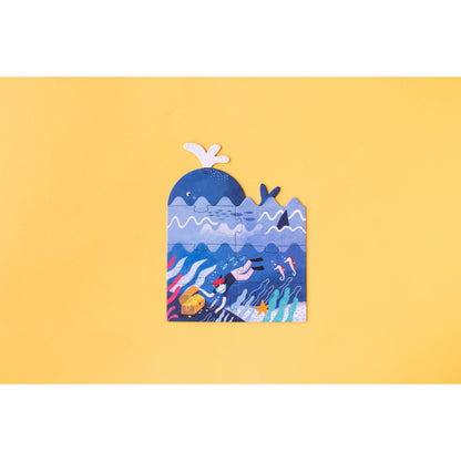 Discover the Treasure · Londji
