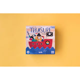 Discover the Treasure · Londji