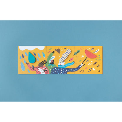 Puzzle Imagine · Londji