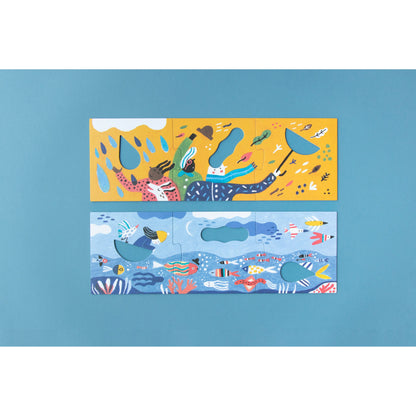 Puzzle Imagine · Londji