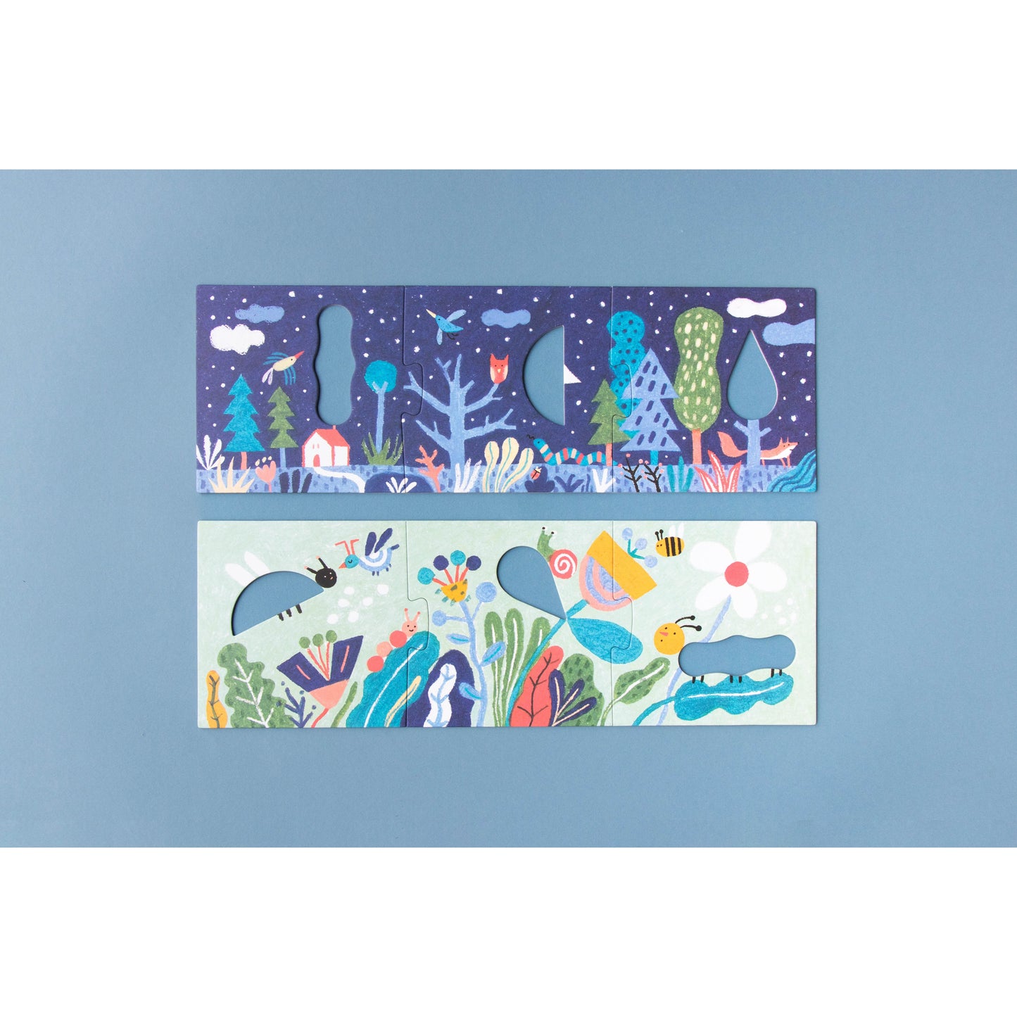 Puzzle Imagine · Londji