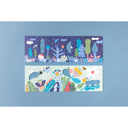 Puzzle Imagine · Londji